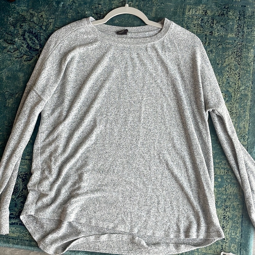 Brand: Free Press Size: XS Color: Grey